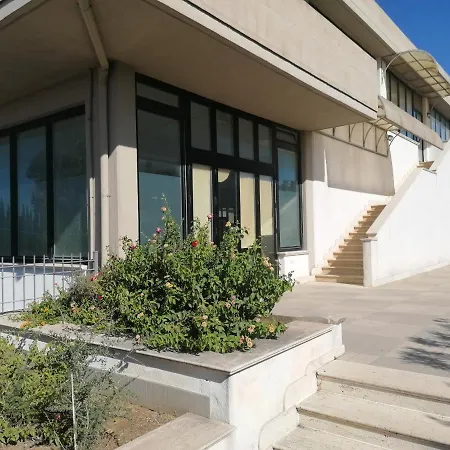 Al Kaos Da Pirandello - Alloggio Vacanza Ufficio Appartement