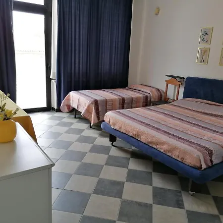 Appartement Al Kaos Da Pirandello - Alloggio Vacanza Ufficio *