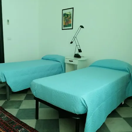 Al Kaos Da Pirandello - Alloggio Vacanza Ufficio Appartement *
