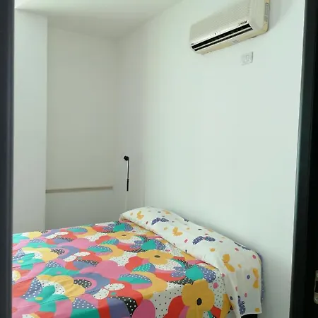Appartement Al Kaos Da Pirandello - Alloggio Vacanza Ufficio