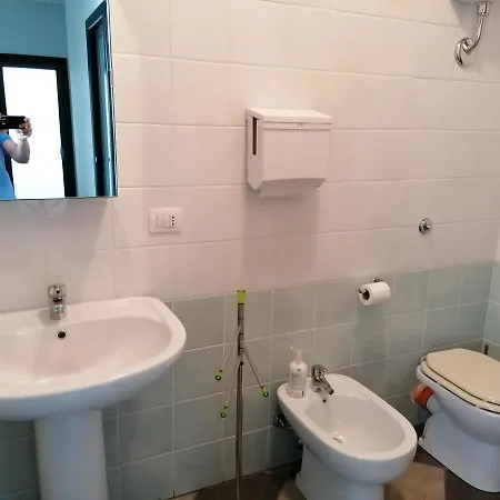 Al Kaos Da Pirandello - Alloggio Vacanza Ufficio Appartement