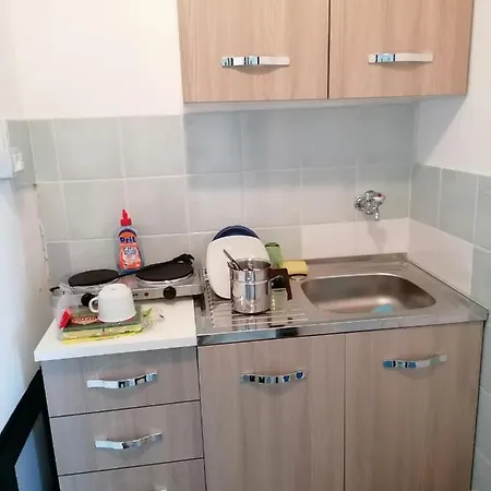 Appartement Al Kaos Da Pirandello - Alloggio Vacanza Ufficio *