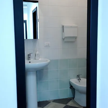 Appartement Al Kaos Da Pirandello - Alloggio Vacanza Ufficio