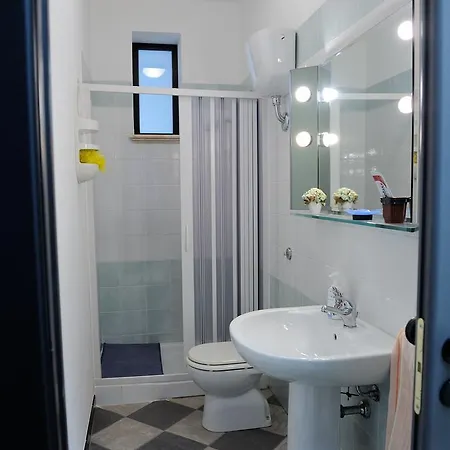 Al Kaos Da Pirandello - Alloggio Vacanza Ufficio Appartement