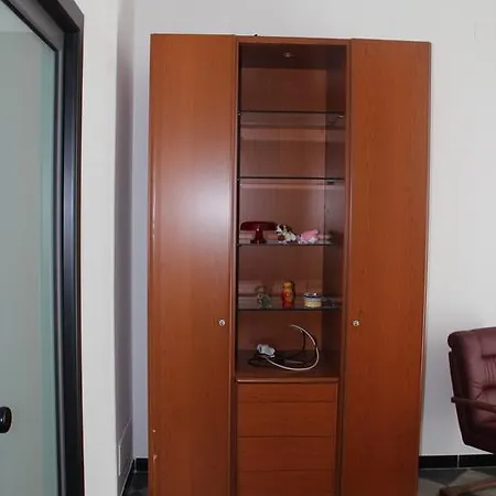 Al Kaos Da Pirandello - Alloggio Vacanza Ufficio Appartement Porto Empedocle