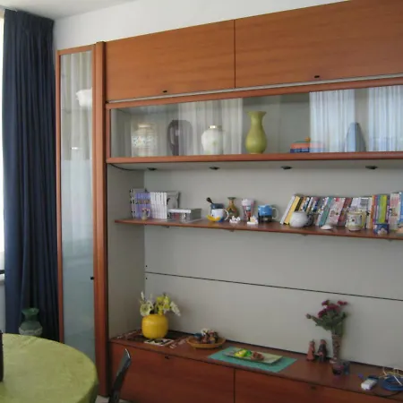 Al Kaos Da Pirandello - Alloggio Vacanza Ufficio Porto Empedocle