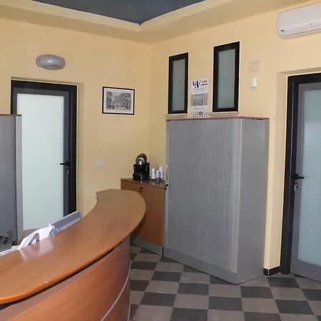 Appartement Al Kaos Da Pirandello - Alloggio Vacanza Ufficio Porto Empedocle