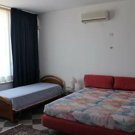 Al Kaos Da Pirandello - Alloggio Vacanza Ufficio * Porto Empedocle