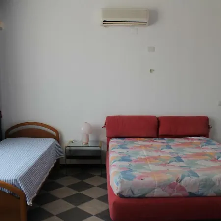 Al Kaos Da Pirandello - Alloggio Vacanza Ufficio Appartement Porto Empedocle